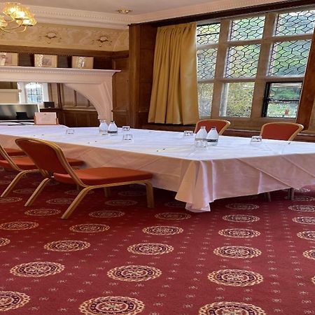 Best Western PLUS Grim's Dyke Hotel London Borough of London Borough of Harrow Exterior foto