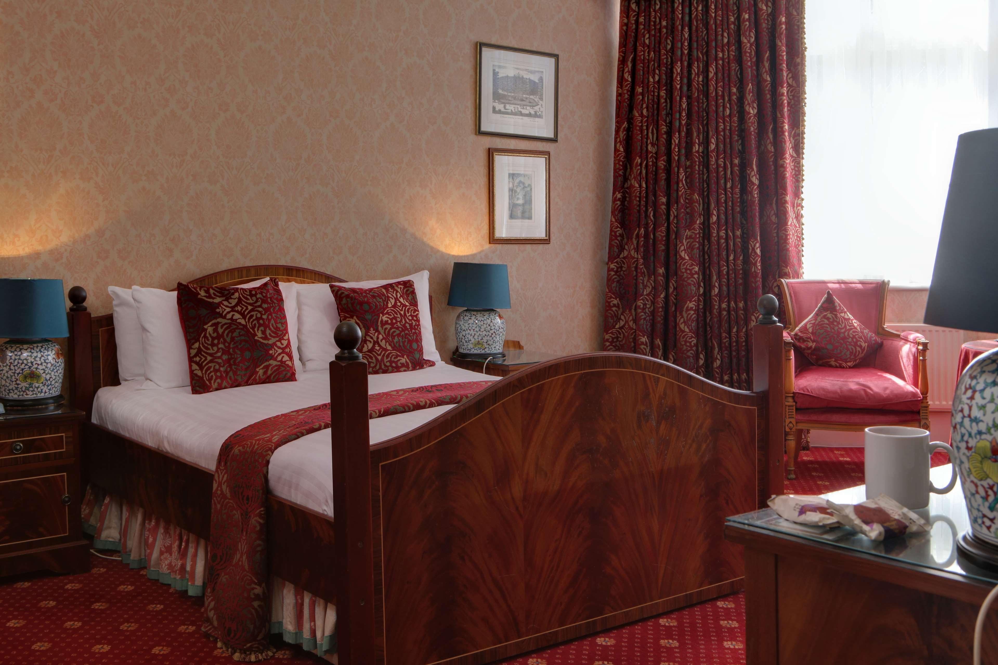 Best Western PLUS Grim's Dyke Hotel London Borough of London Borough of Harrow Exterior foto