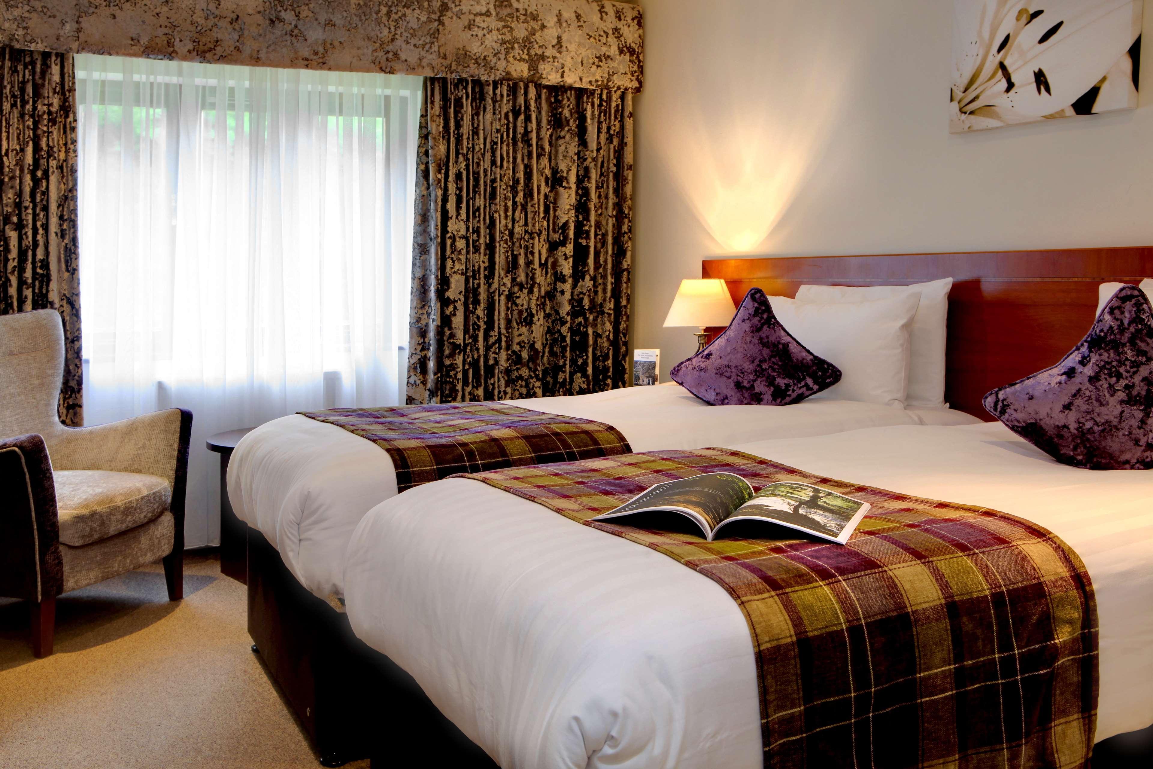 Best Western PLUS Grim's Dyke Hotel London Borough of London Borough of Harrow Exterior foto