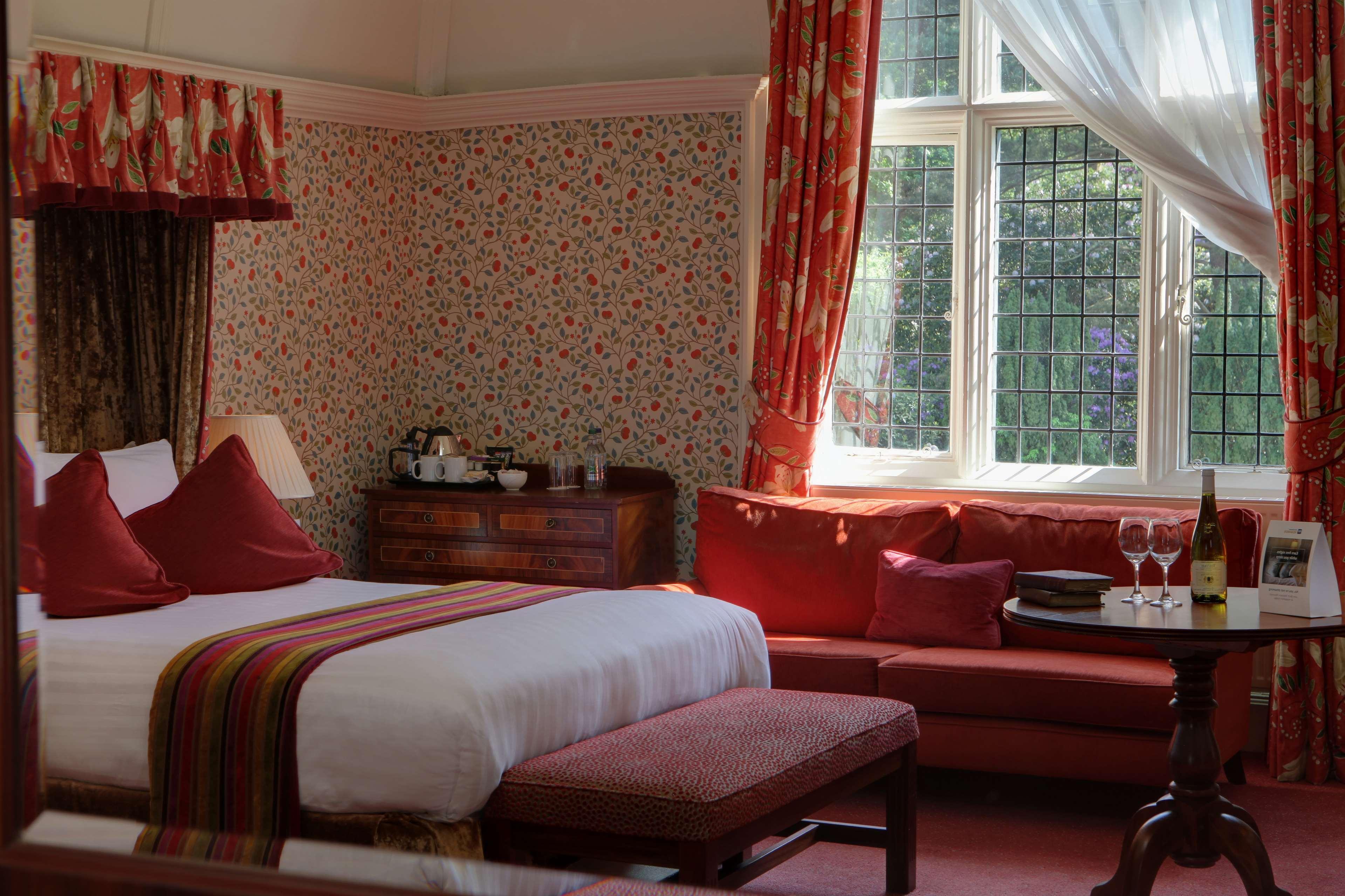 Best Western PLUS Grim's Dyke Hotel London Borough of London Borough of Harrow Exterior foto