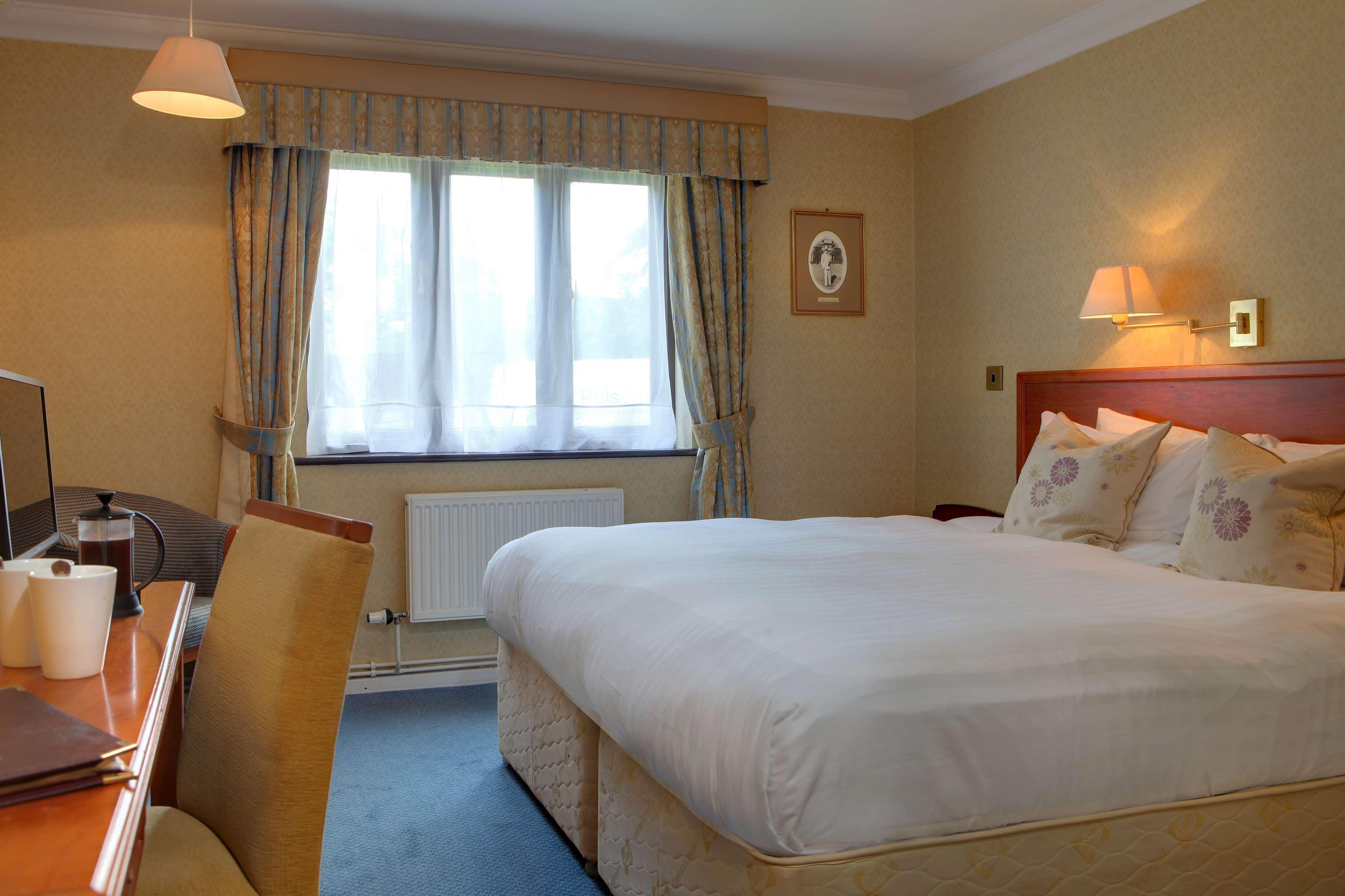 Best Western PLUS Grim's Dyke Hotel London Borough of London Borough of Harrow Exterior foto