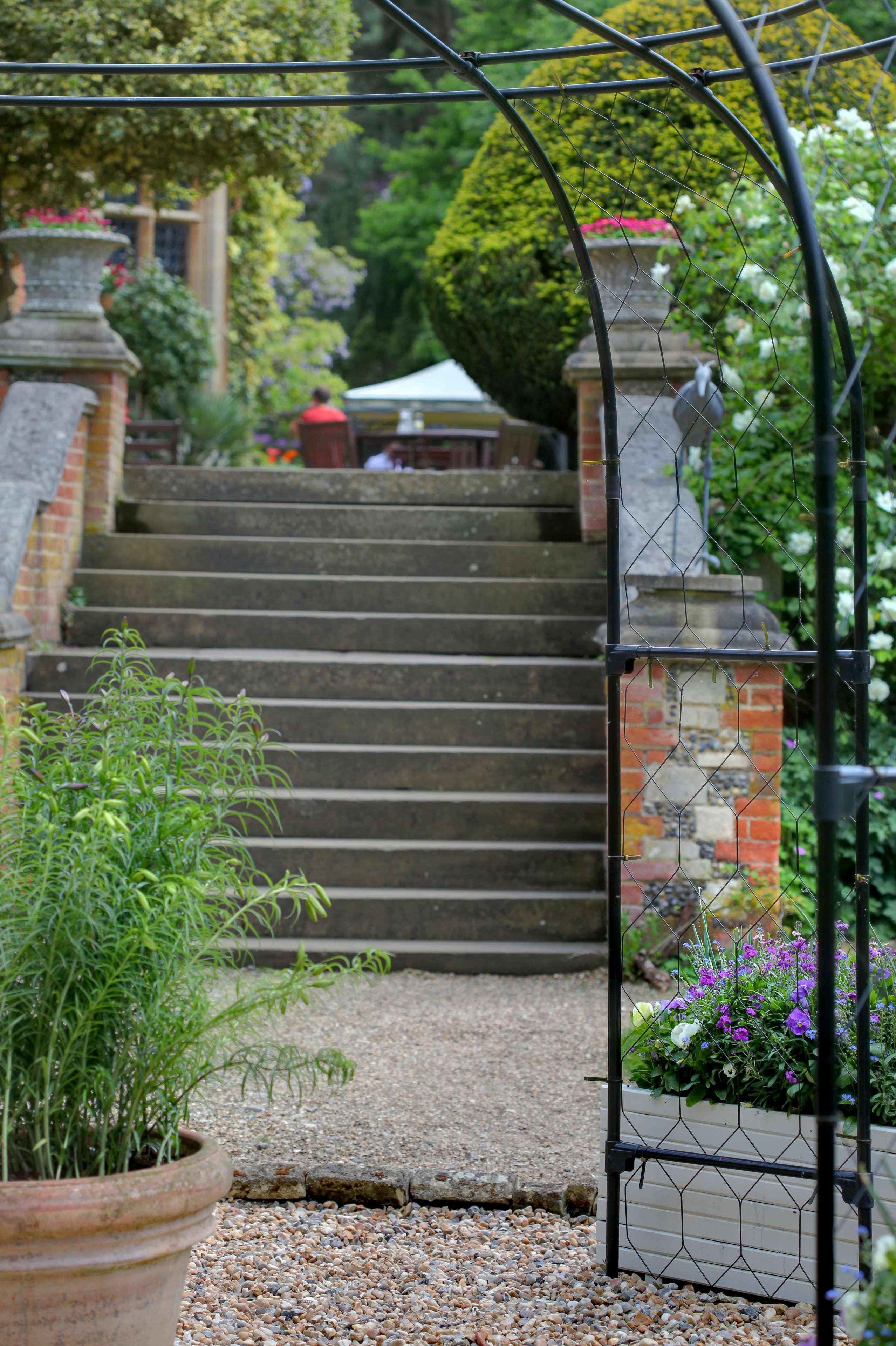 Best Western PLUS Grim's Dyke Hotel London Borough of London Borough of Harrow Exterior foto