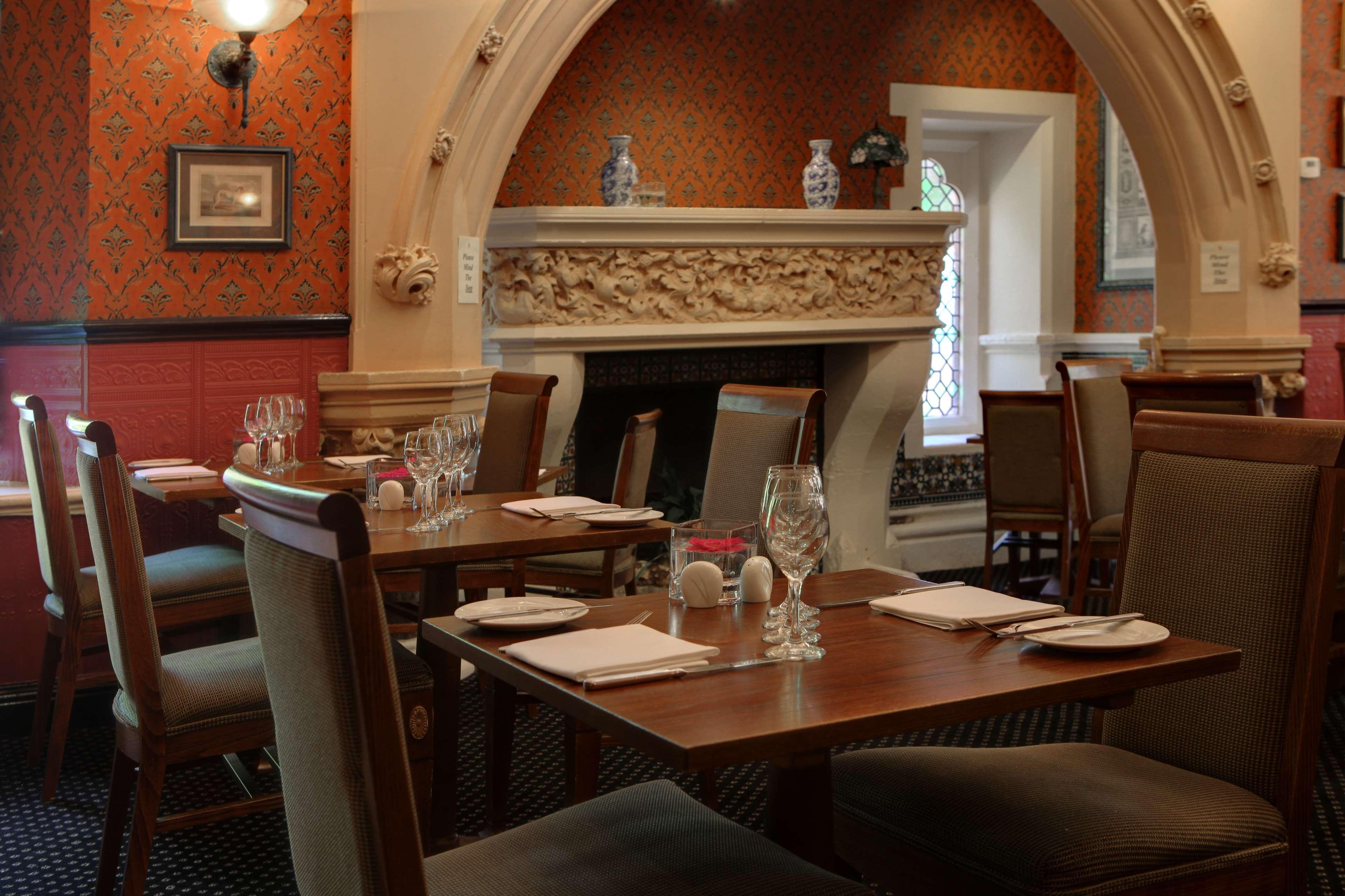 Best Western PLUS Grim's Dyke Hotel London Borough of London Borough of Harrow Exterior foto