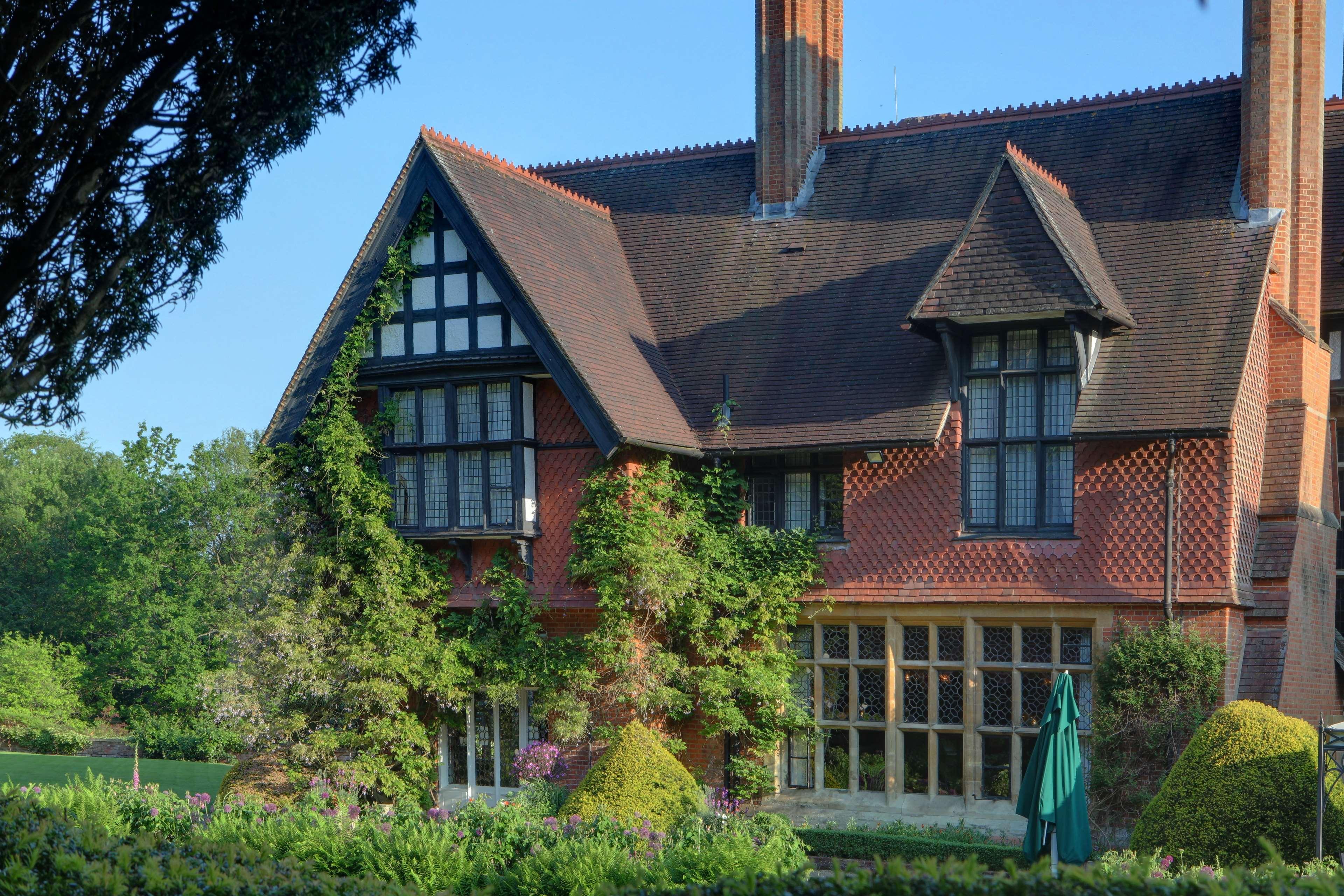 Best Western PLUS Grim's Dyke Hotel London Borough of London Borough of Harrow Exterior foto