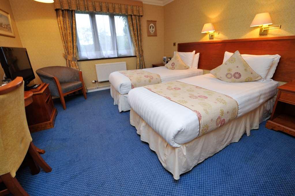 Best Western PLUS Grim's Dyke Hotel London Borough of London Borough of Harrow Zimmer foto