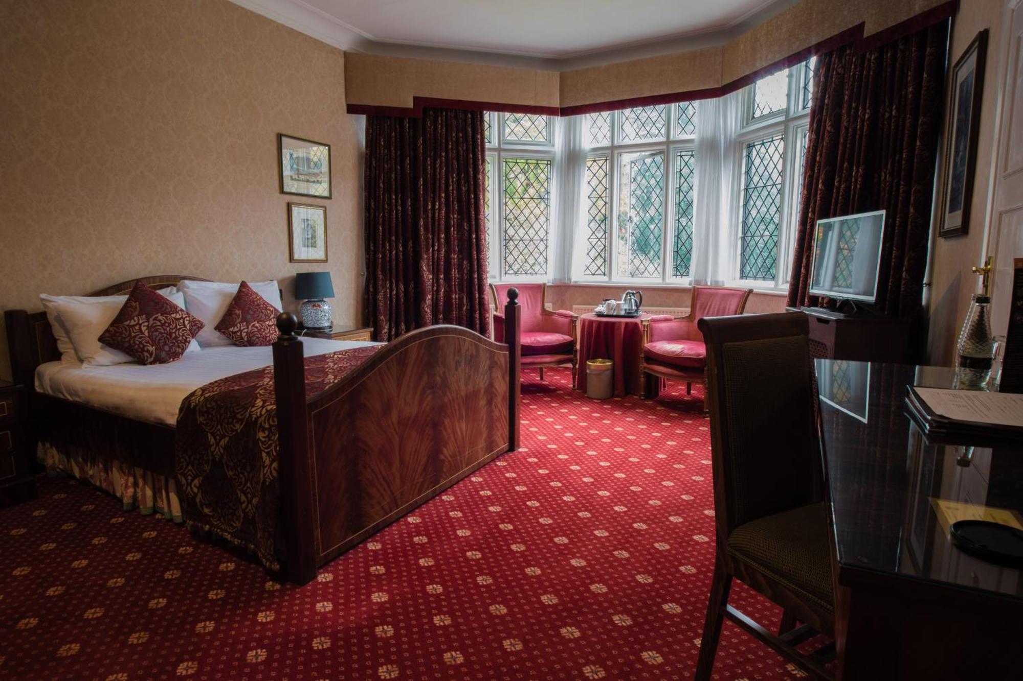 Best Western PLUS Grim's Dyke Hotel London Borough of London Borough of Harrow Exterior foto