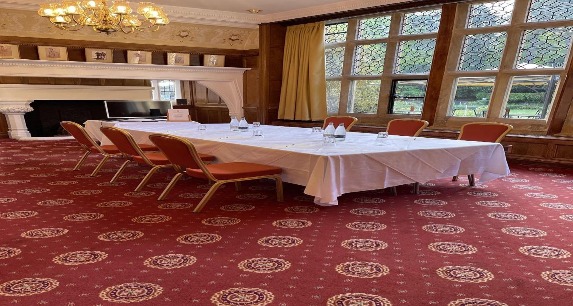 Best Western PLUS Grim's Dyke Hotel London Borough of London Borough of Harrow Exterior foto