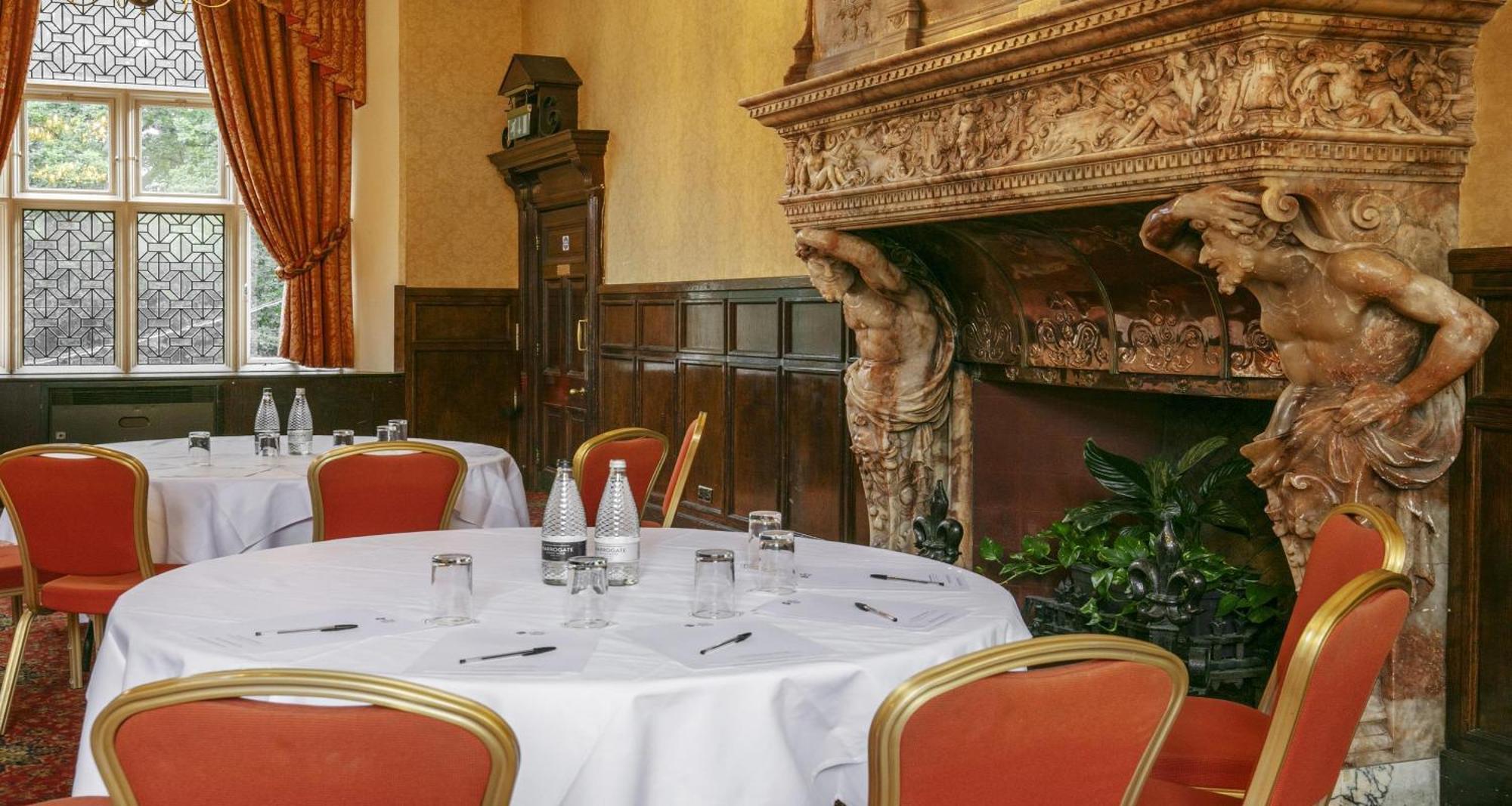 Best Western PLUS Grim's Dyke Hotel London Borough of London Borough of Harrow Exterior foto