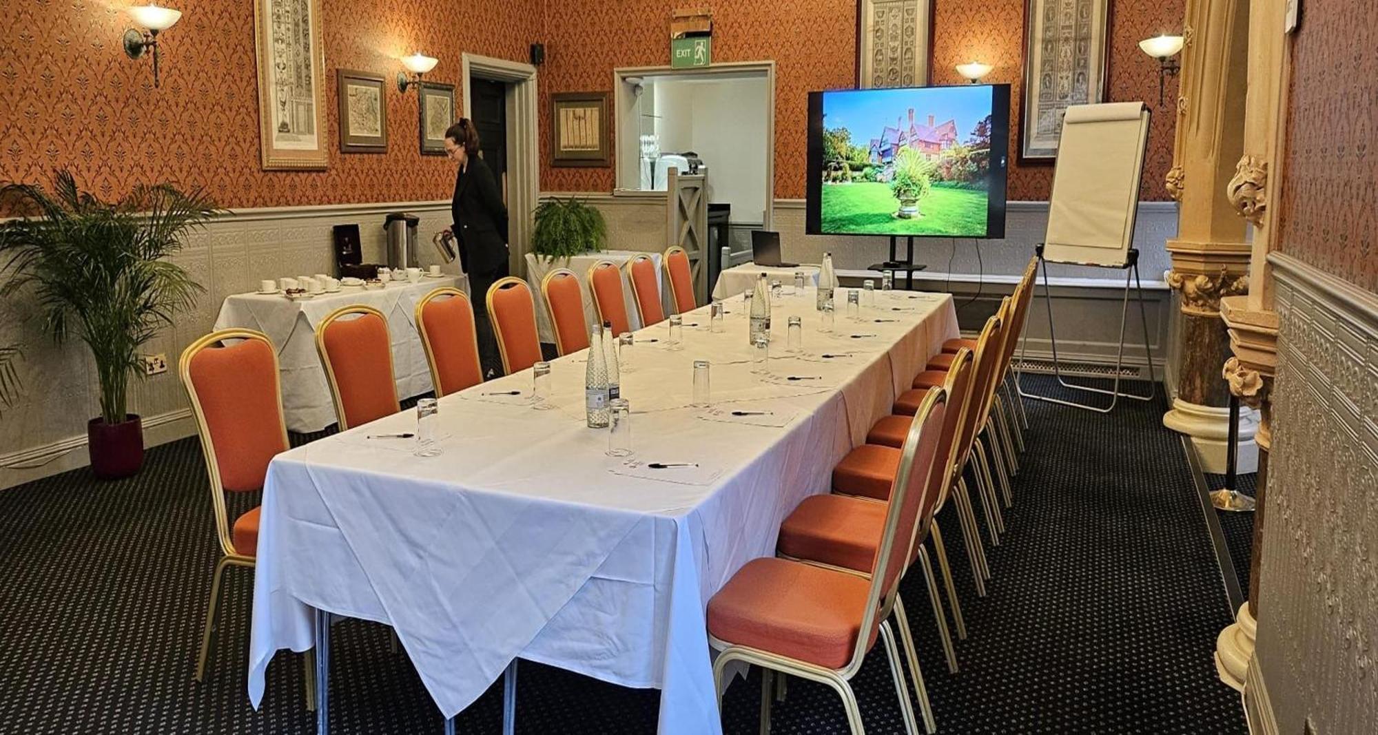 Best Western PLUS Grim's Dyke Hotel London Borough of London Borough of Harrow Exterior foto