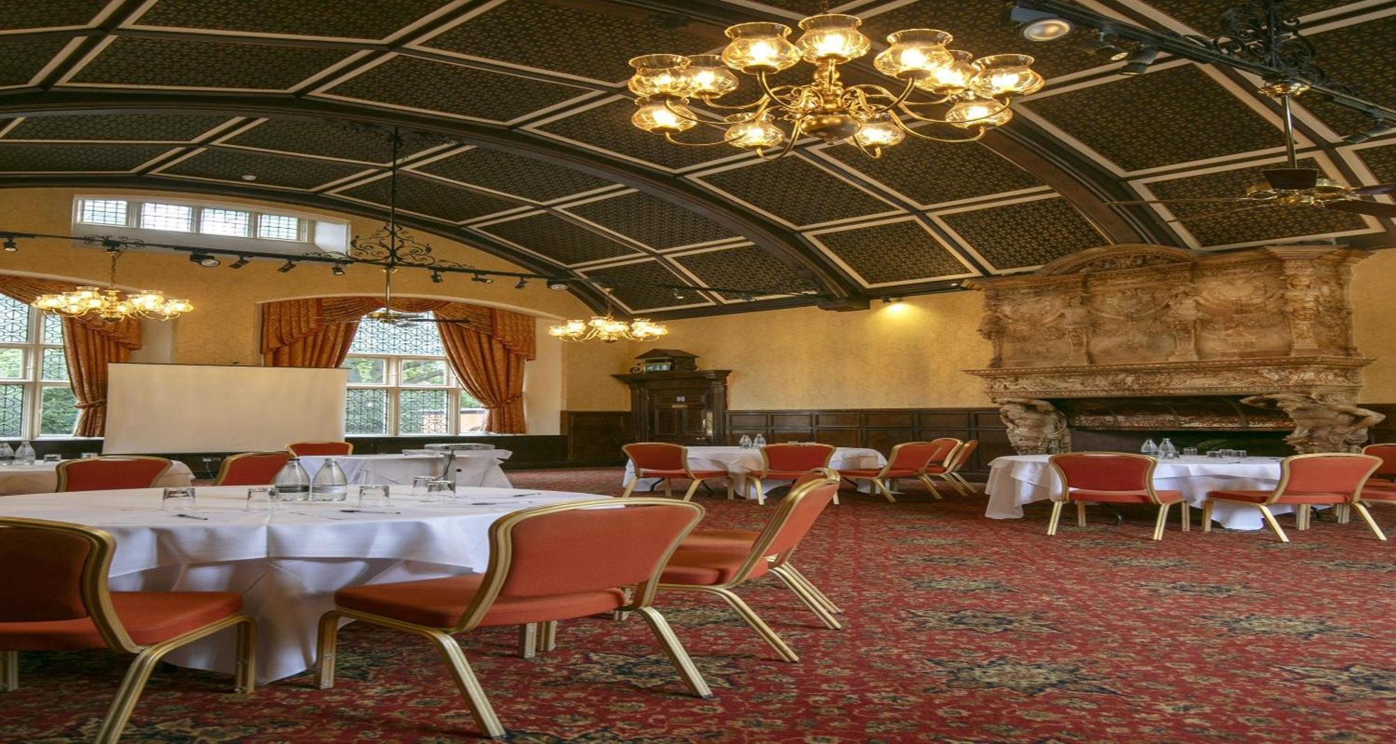 Best Western PLUS Grim's Dyke Hotel London Borough of London Borough of Harrow Exterior foto
