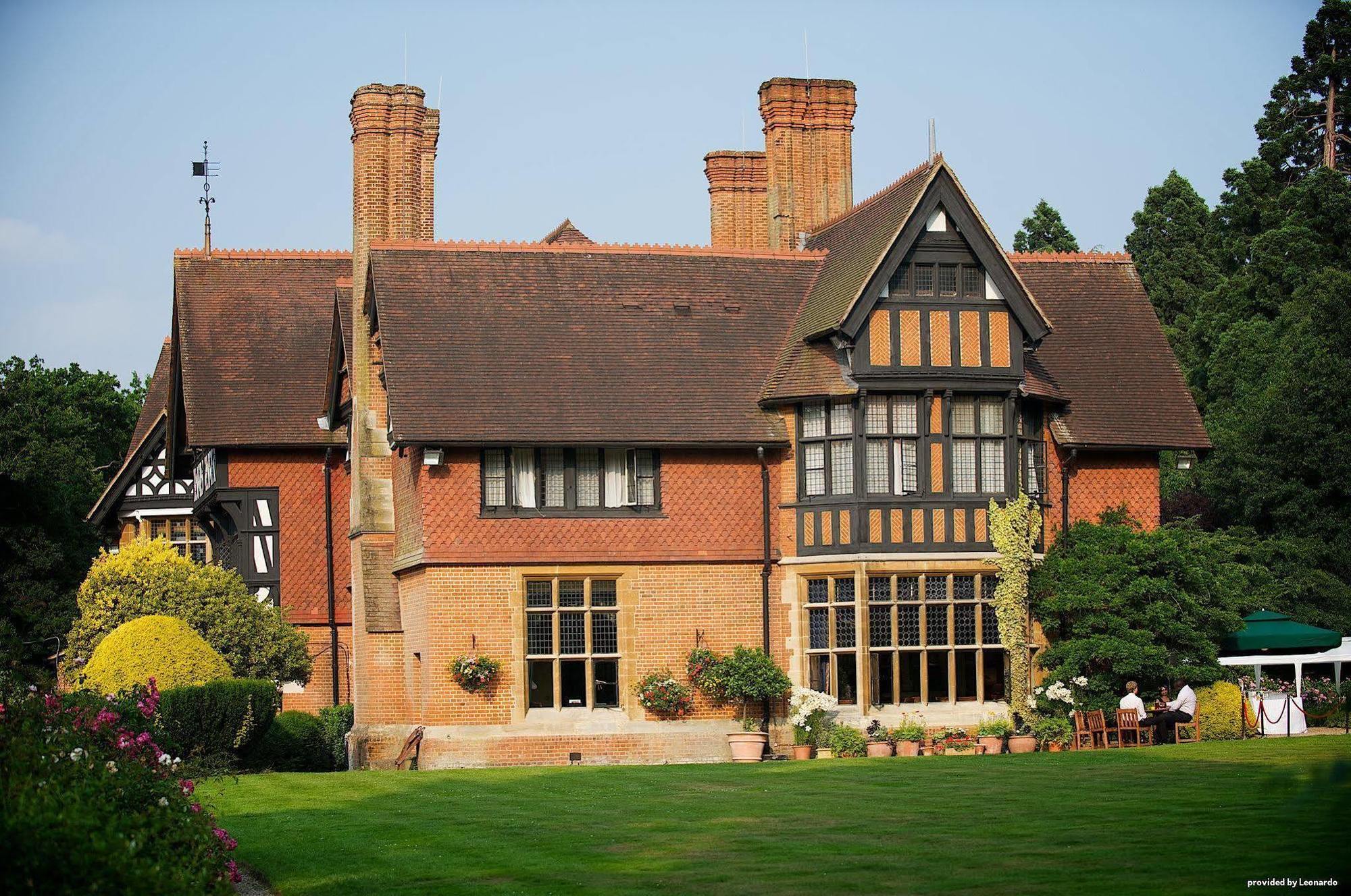Best Western PLUS Grim's Dyke Hotel London Borough of London Borough of Harrow Exterior foto