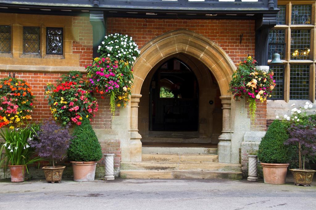 Best Western PLUS Grim's Dyke Hotel London Borough of London Borough of Harrow Exterior foto