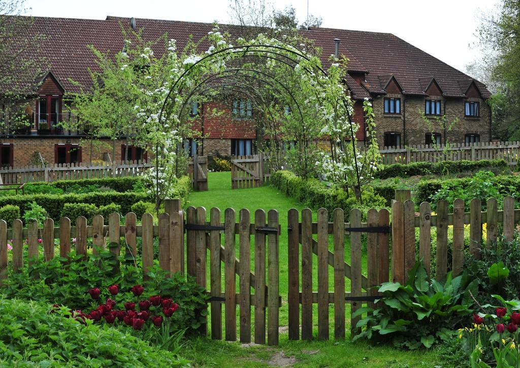 Best Western PLUS Grim's Dyke Hotel London Borough of London Borough of Harrow Exterior foto