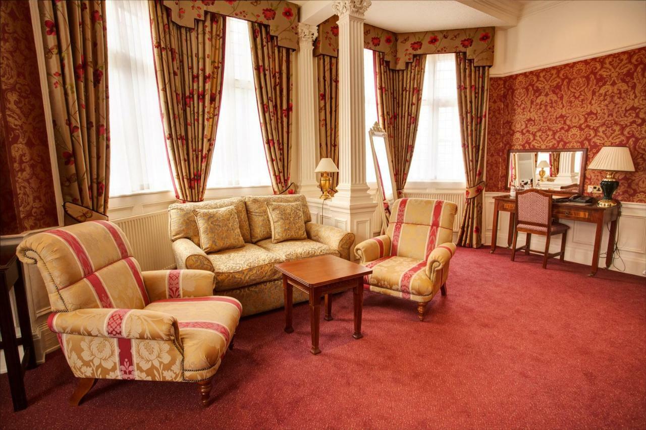 Best Western PLUS Grim's Dyke Hotel London Borough of London Borough of Harrow Exterior foto
