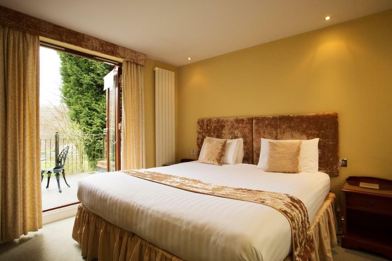 Best Western PLUS Grim's Dyke Hotel London Borough of London Borough of Harrow Exterior foto