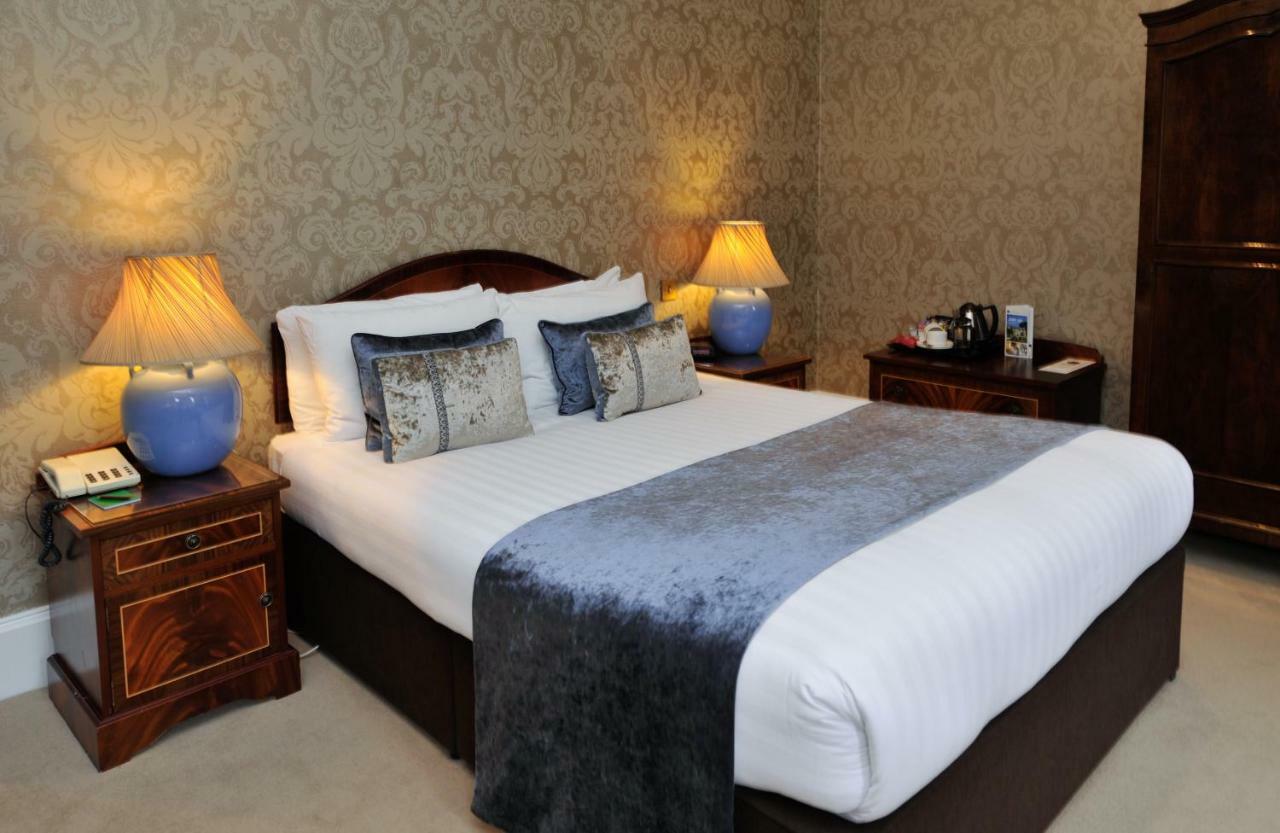 Best Western PLUS Grim's Dyke Hotel London Borough of London Borough of Harrow Exterior foto